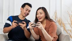  Trung tâm giải trí số 